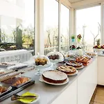 Ibis Styles Bari 4*