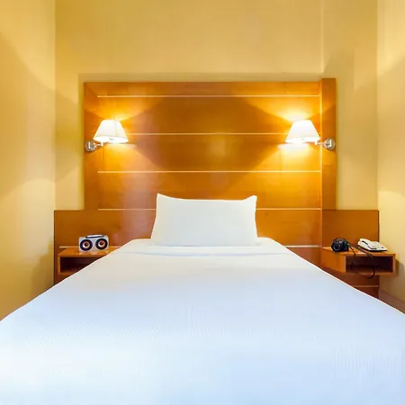 Ibis Styles Bari
