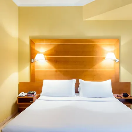 Ibis Styles Bari