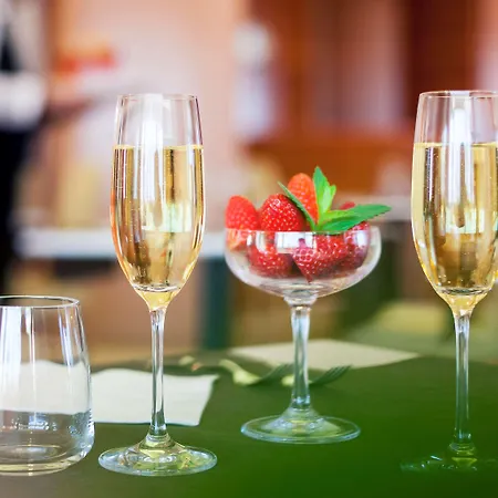 Отель Ibis Styles Bari