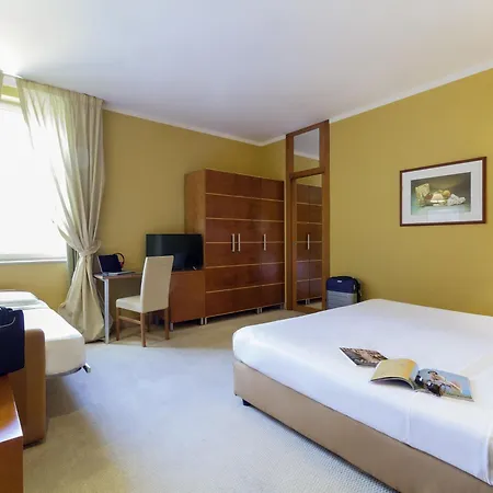 Ibis Styles Bari Giovinazzo