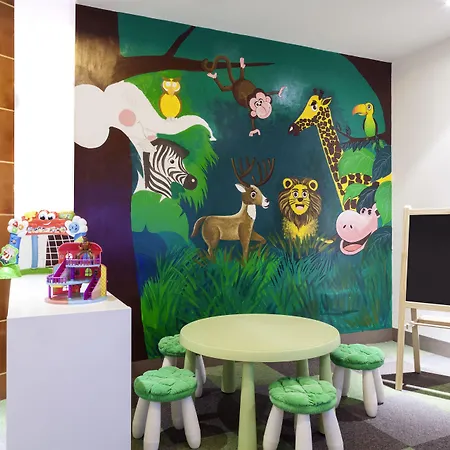 Ibis Styles Bari Giovinazzo