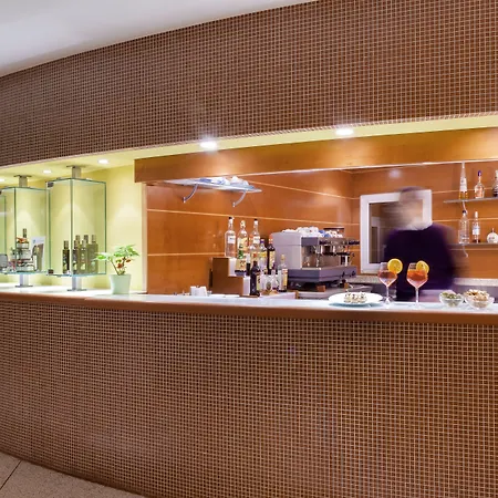 Ibis Styles Bari 4*