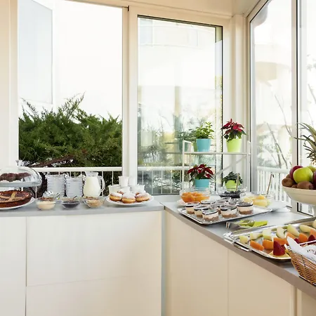 Ibis Styles Bari