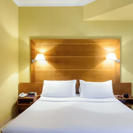 Ibis Styles Bari 4*
