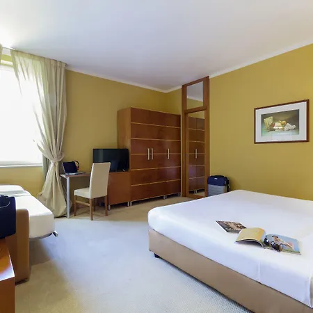 Ξενοδοχείο Ibis Styles Bari 4*