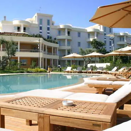 Ξενοδοχείο Ibis Styles Bari 4*