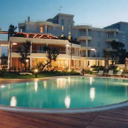 Hotel Ibis Styles Bari