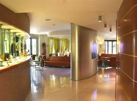 Ibis Styles Bari Ξενοδοχείο Giovinazzo