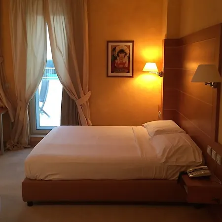 Ibis Styles Bari Ξενοδοχείο 4*