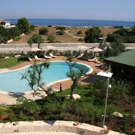 Ibis Styles Bari 4*