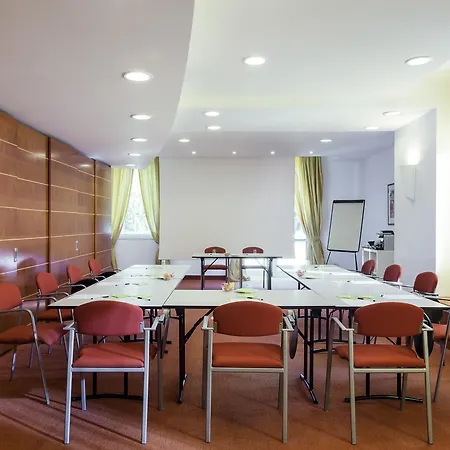 Отель Ibis Styles Bari