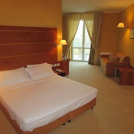 Ibis Styles Bari Ξενοδοχείο 4*