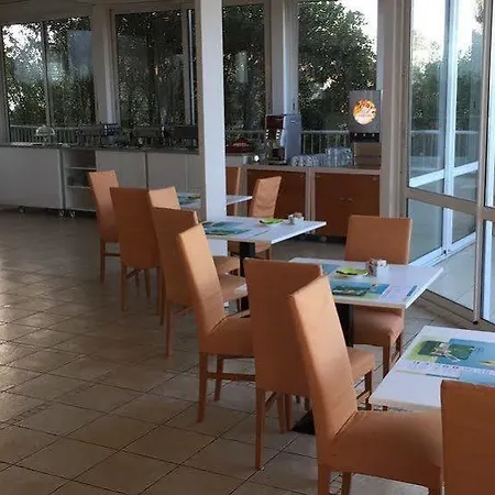 Ibis Styles Bari