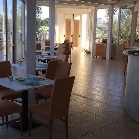 Ibis Styles Bari Ξενοδοχείο