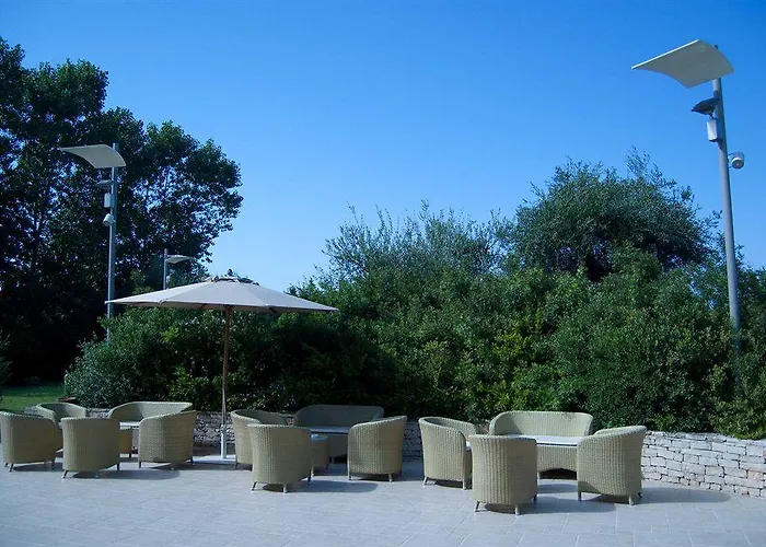 Ibis Styles Bari 4*