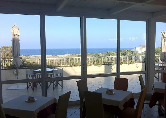Ibis Styles Bari Hotel