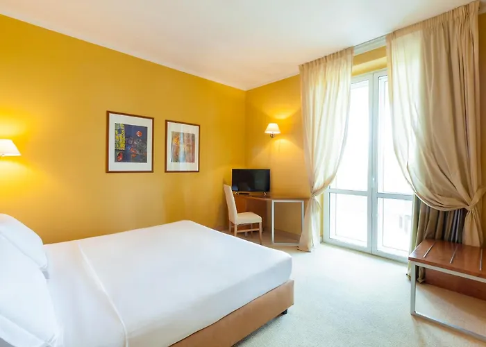 Ibis Styles Bari 4* Giovinazzo