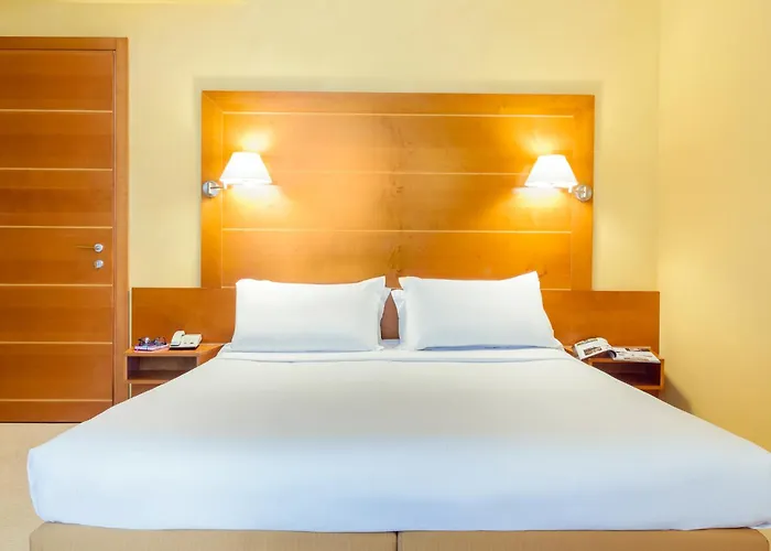 Ibis Styles Bari فندق جيوفيناتسو