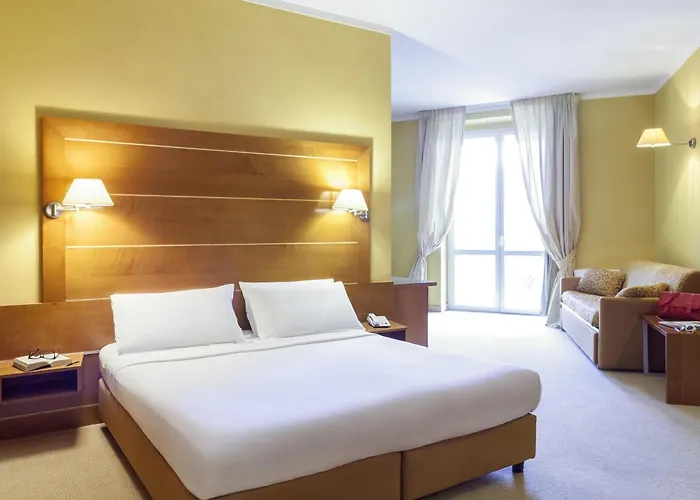 Ibis Styles Bari 4*