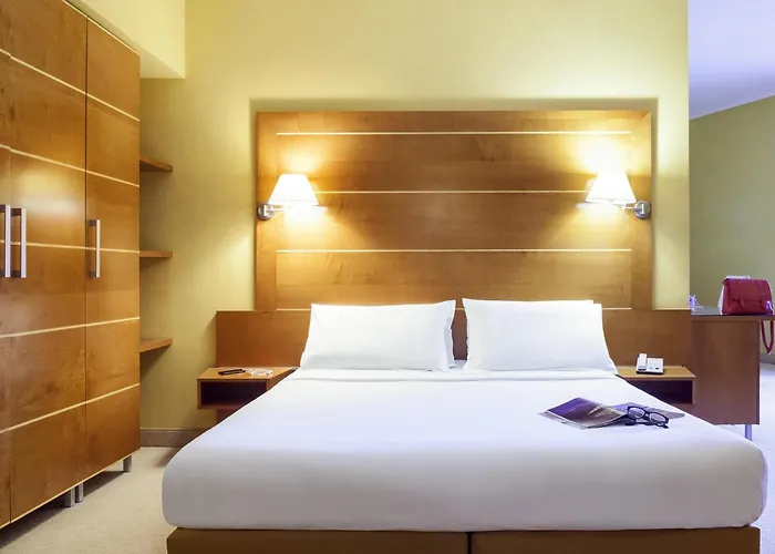 Ibis Styles Bari Hotel 4*