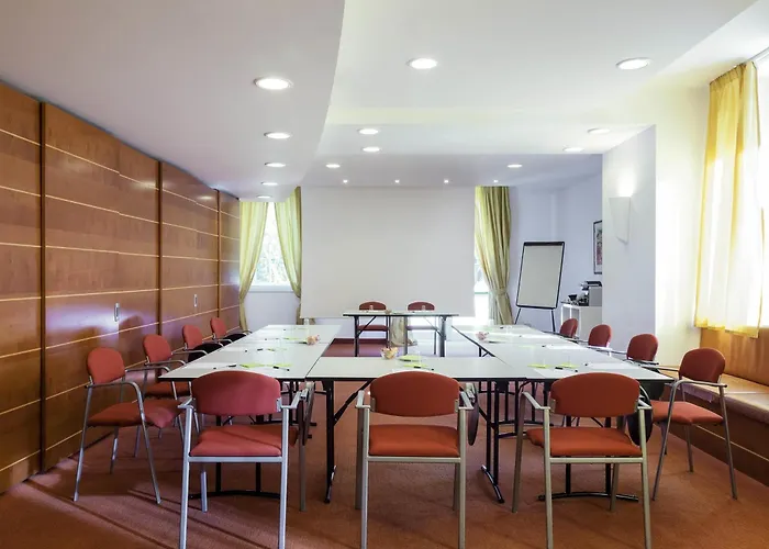 Hotel Ibis Styles Bari Giovinazzo