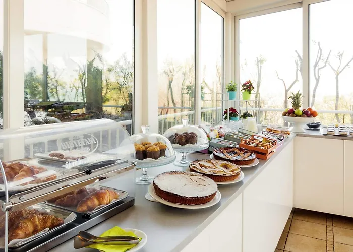 Ibis Styles Bari 4*