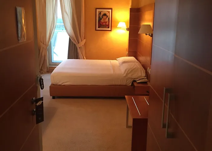 Ibis Styles Bari Giovinazzo