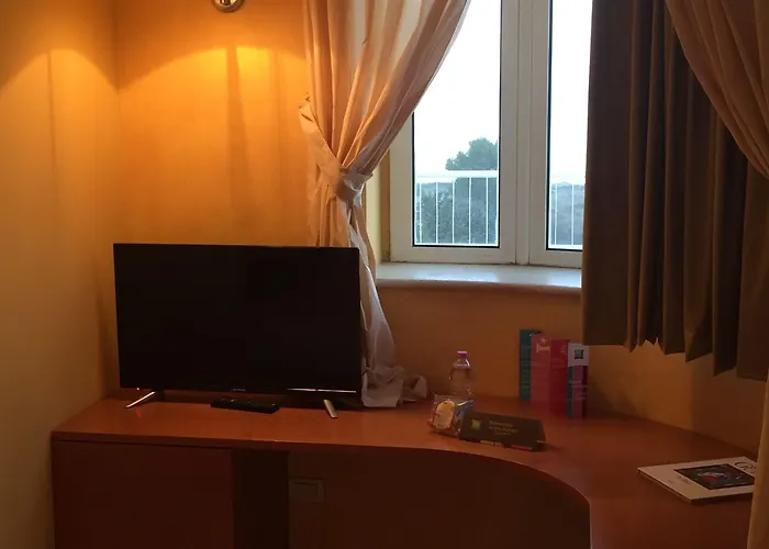 Ibis Styles Bari