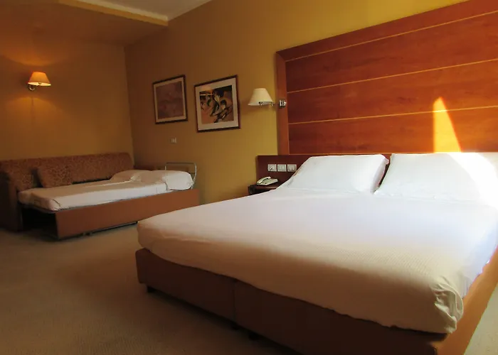 Ibis Styles Bari