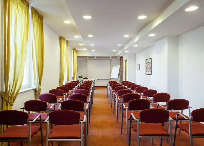 Ibis Styles Bari 4* Giovinazzo
