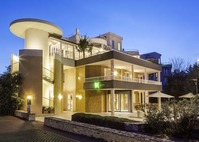 Ibis Styles Bari 4* Giovinazzo
