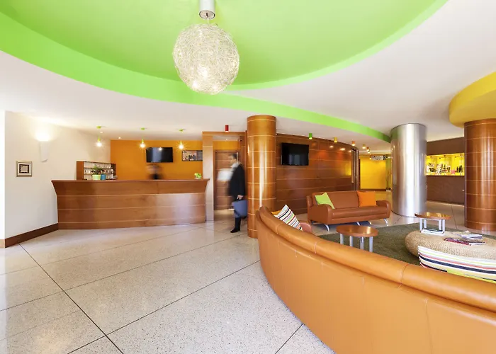 Ibis Styles Bari 4*
