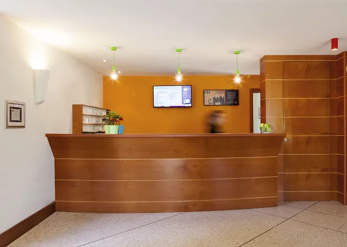 Ibis Styles Bari Hotel 4*