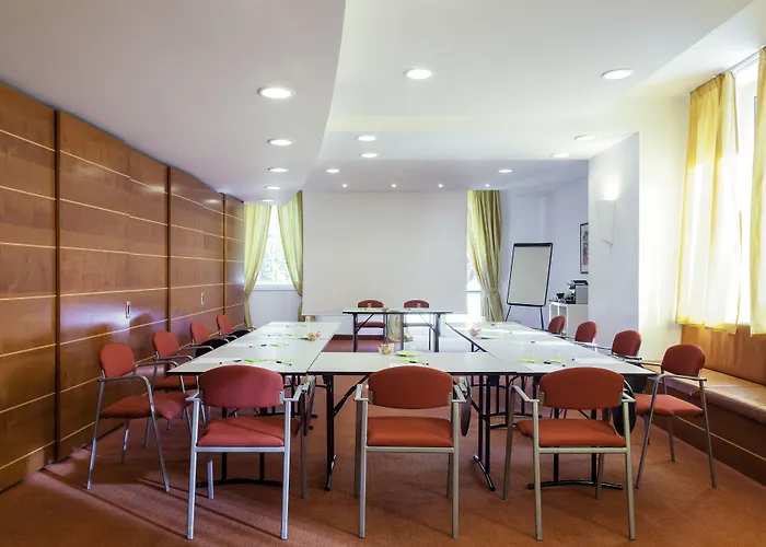 Ibis Styles Bari Hotel