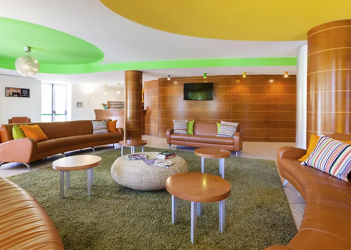 Ibis Styles Bari Hotel Giovinazzo