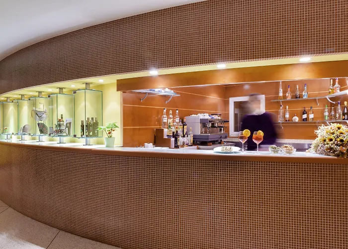 Ibis Styles Bari 4*