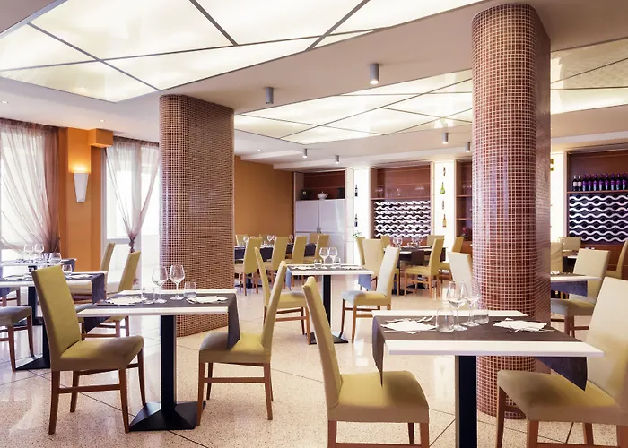 Ibis Styles Bari 4*