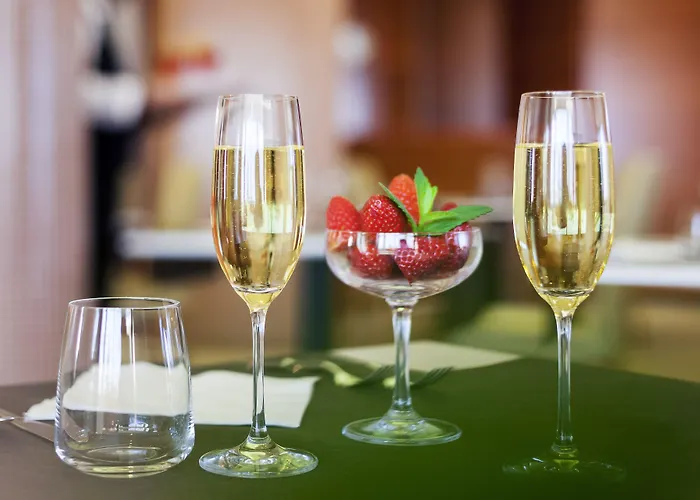 Hotel Ibis Styles Bari Giovinazzo
