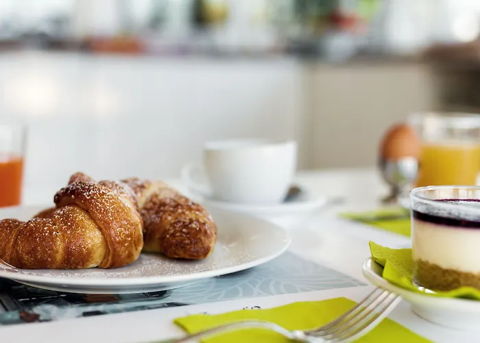Hotel Ibis Styles Bari Giovinazzo