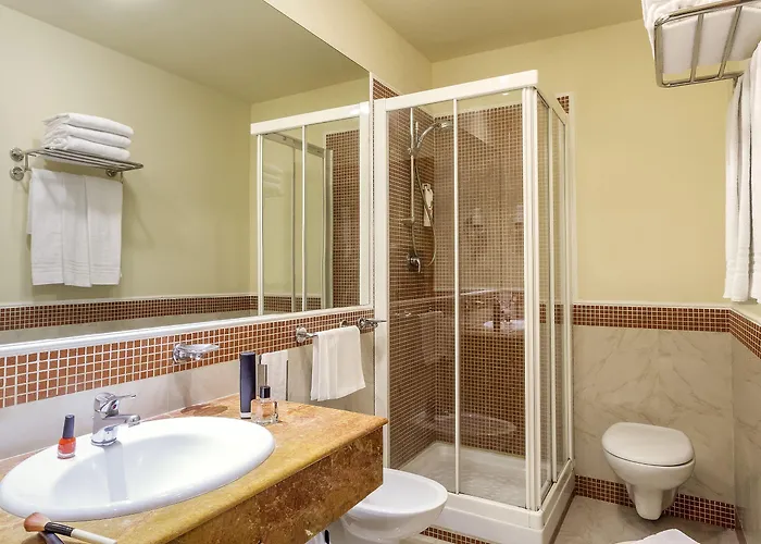 Ibis Styles Bari Hotel 4*