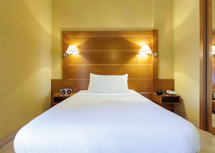Hotel Ibis Styles Bari