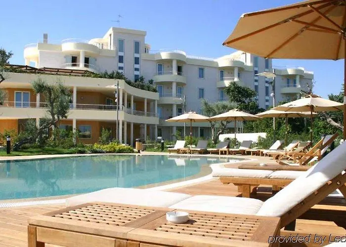 Ibis Styles Bari Giovinazzo