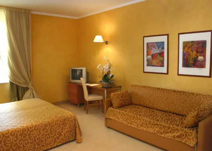 Hotel Ibis Styles Bari Giovinazzo