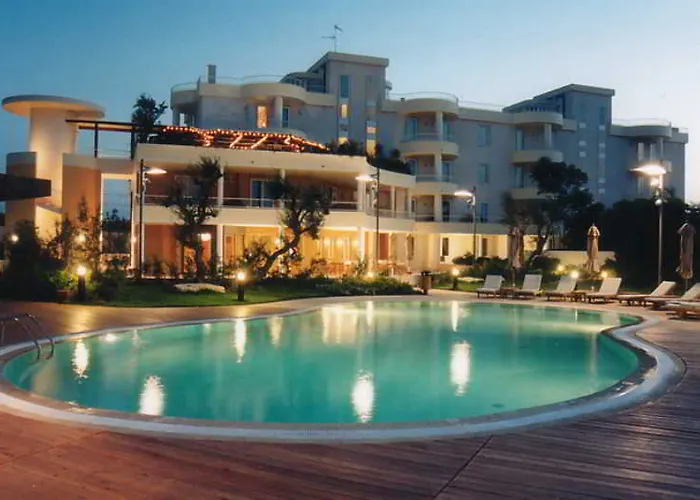Hotel Ibis Styles Bari