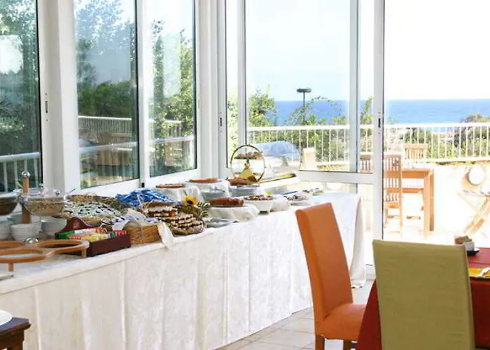 Ibis Styles Bari 4* Giovinazzo