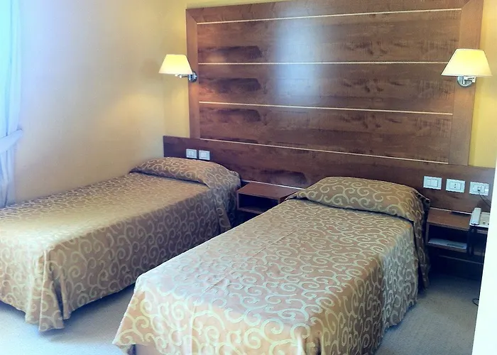 Ibis Styles Bari 4*