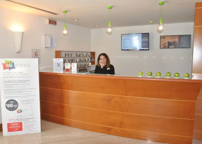 Ibis Styles Bari