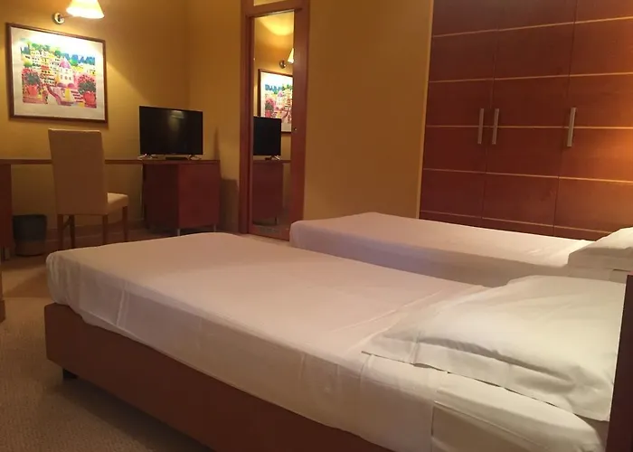 Ibis Styles Bari Giovinazzo