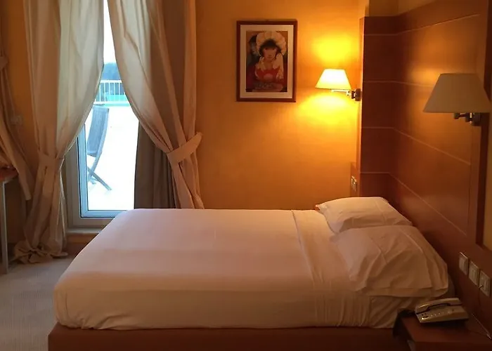 Ibis Styles Bari Hotel 4*
